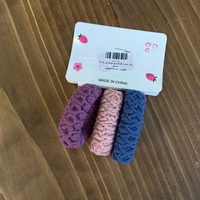  عکس10 کشمو حوله ای پک 3 عددی